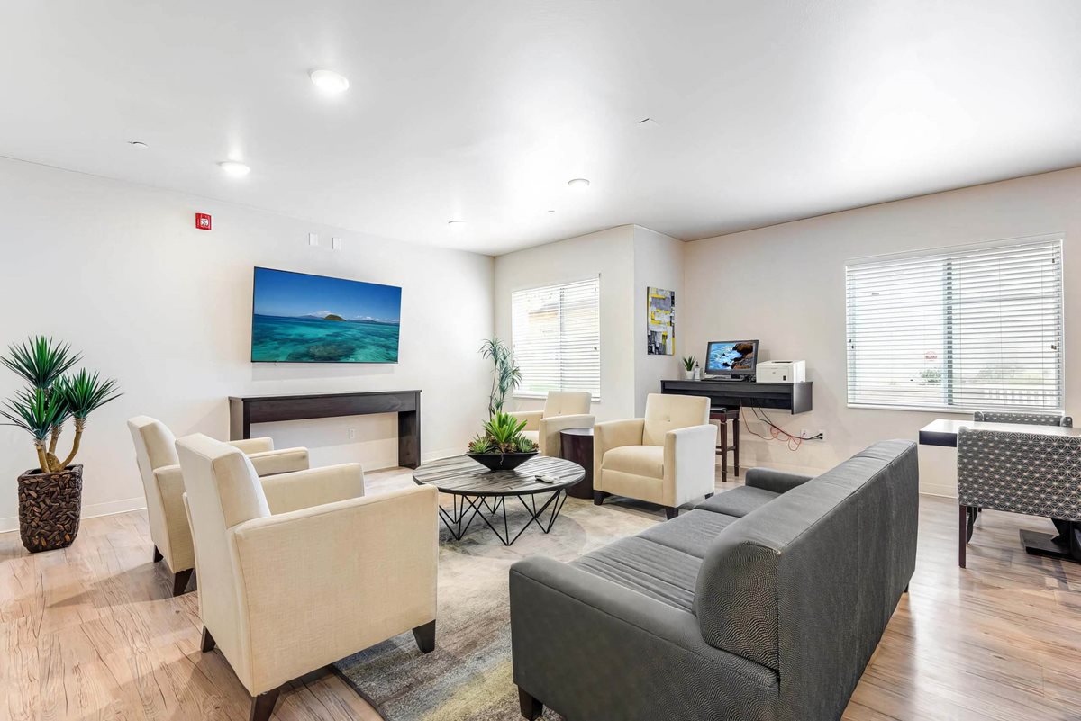 Parks Residential - Denver Apartments